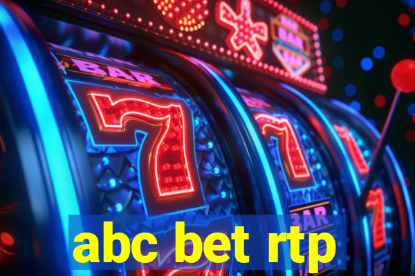 abc bet rtp